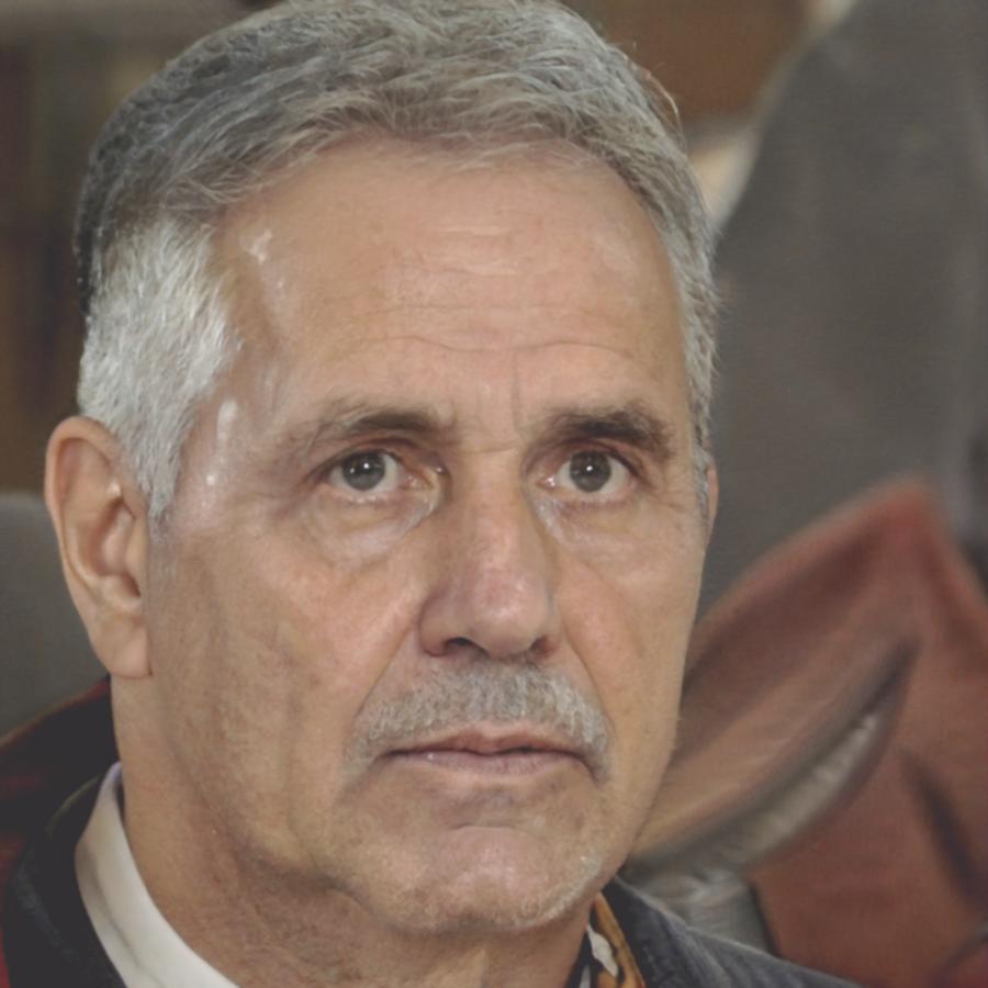 Bernhard Steinbach